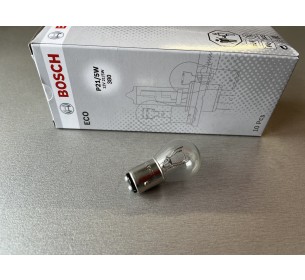 Лампа накаливания P21/5W Bosch 12V/ в ассортименте