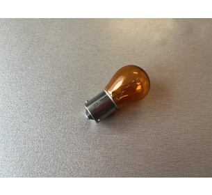 Лампа накаливания PY21W оранжевая 12V в ассортименте
